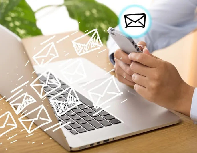 Klaviyo Email Marketing