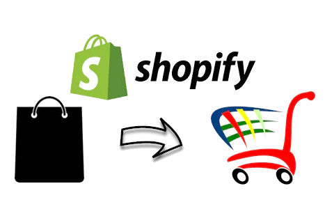 Change Your Cart Icon in Shopify