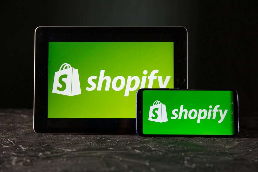 Shopify Store Monthly Lease