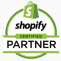 Shopify & Wordpress Design Retainers