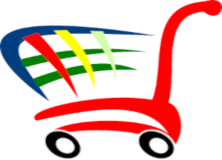 colored cart 1